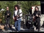 \"Bad Habits\" - Thin Lizzy tribute band