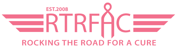 RTRFAC Letterhead and Communications Logo