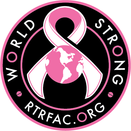 World Strong Logo