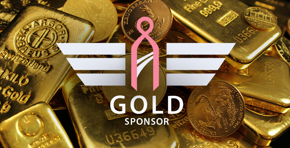 Gold Level Sponsor - RTRFAC 14th Annual MC Run for breast cancer collab with Mark Mendoza Ride To Live