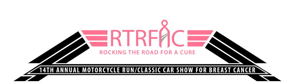 Mark Mendoza Ride To Live in collaboratino with Rocking The Road For A Cure 14th Annual Motorcycle Run For breast cancer/ Classic Car Show