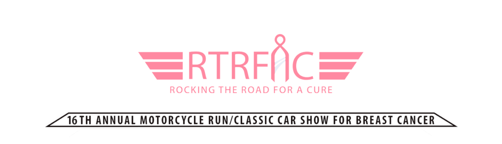 16th Annual Motorcycle Run/Classic Car Show for breast cancer - Massapequa, NY - October 5, 2025